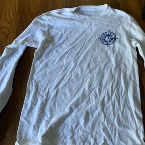 cute outer banks long sleeve